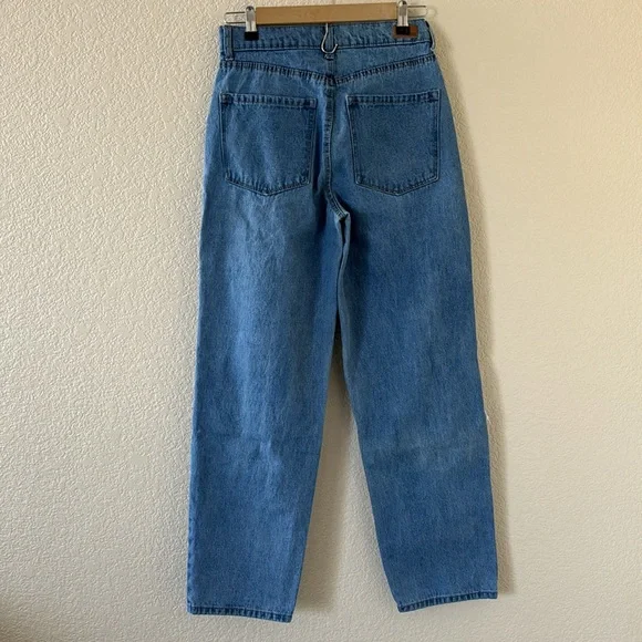 RSQ Baggy Jeans Size 27 - Picture 3 of 11